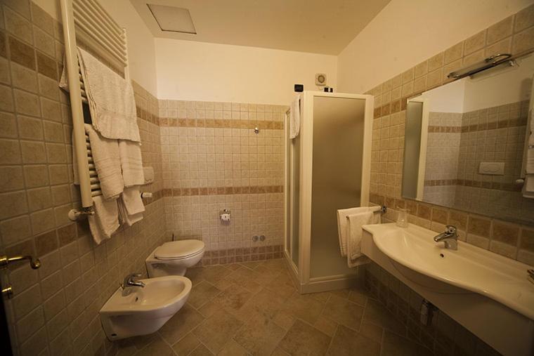Villa Giovina Pratola Peligna Habitación foto