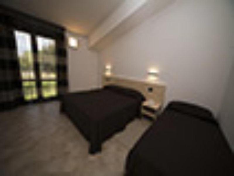 Villa Giovina Pratola Peligna Habitación foto