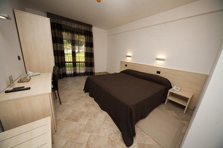 Villa Giovina Pratola Peligna Habitación foto