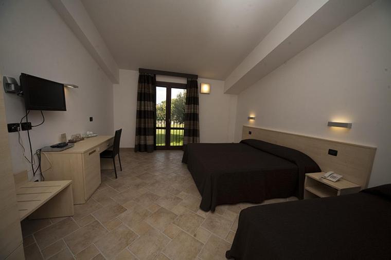Villa Giovina Pratola Peligna Habitación foto